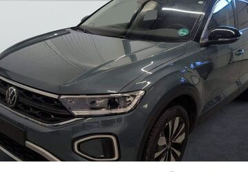 VW T-Roc 17.620 km 44.940 &euro; Bad Homburg 61348