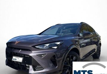 Cupra Formentor 3.500 km 43.990 &euro; Friedberg 61169