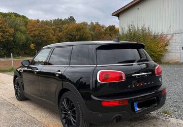 Mini One D Clubman 217.000 km 8.899 &euro; Frankfurt 60389