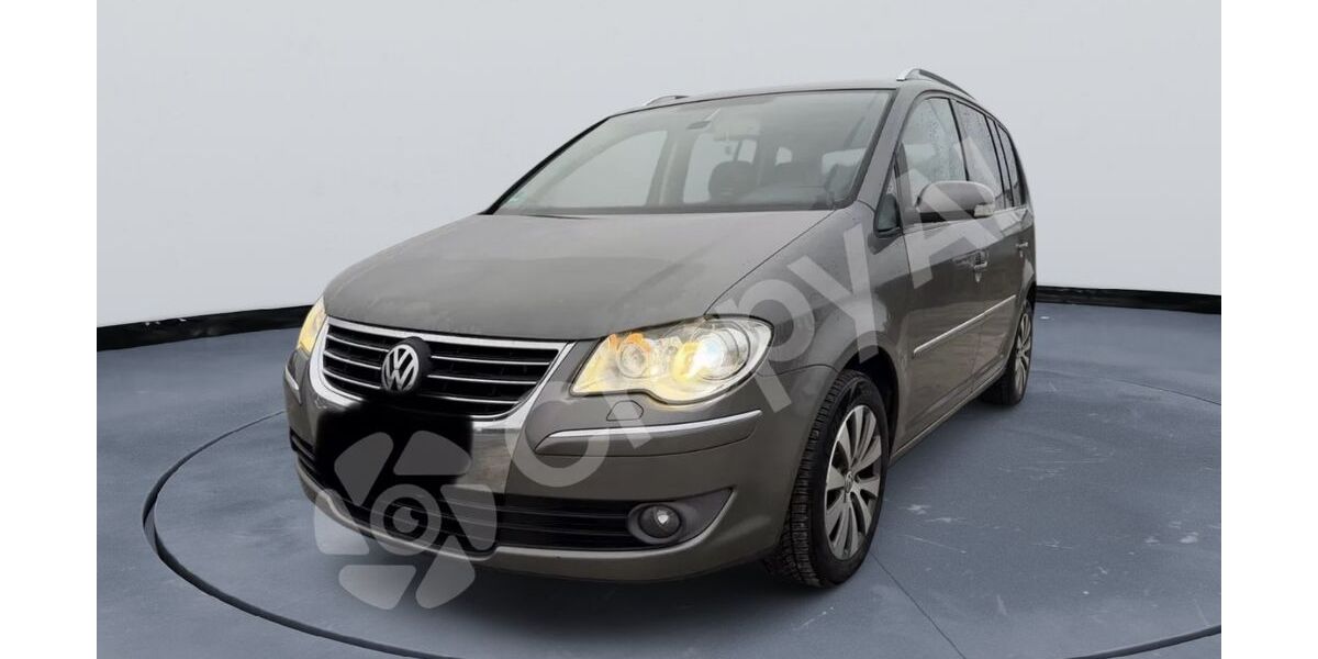 VW Touran 280.000 km 2.750 &euro; Langenselbold 63505