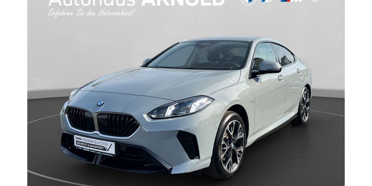 BMW 220 11.100 km 35.910 &euro; Aschaffenburg 63741