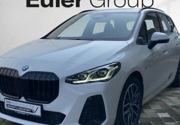 BMW 220 Active Tourer 24.702 km 33.590 &euro; Frankfurt 60314