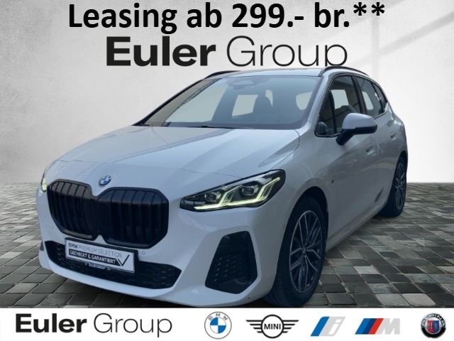 BMW 220 Active Tourer 24.702 km 33.590 &euro; Frankfurt 60314
