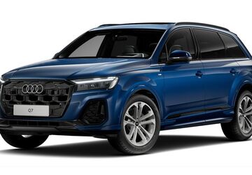 Audi Q7 13.200 km 81.919 &euro; Hanau 63452