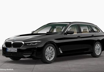 BMW 520 56.842 km 33.880 &euro; Dreieich-Sprendlingen 63303