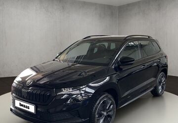 Skoda Karoq 2.800 km 38.850 &euro; Aschaffenburg 63739