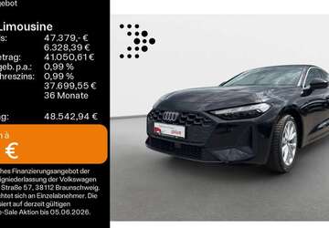 Audi A5 21.900 km 47.379 &euro; Hanau 63452