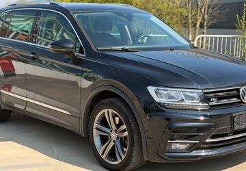 VW Tiguan 99.900 km 20.995 &euro; Langen (Hessen) 63225