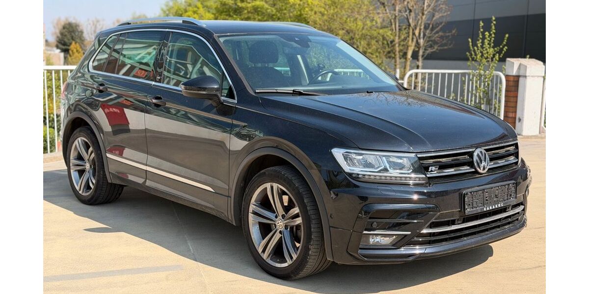 VW Tiguan 99.900 km 20.995 &euro; Langen (Hessen) 63225