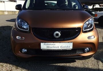 Smart ForFour 95.000 km 6.999 &euro; Mömbris 63776