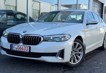 BMW 530 171.800 km 23.499 &euro; Frankfurt am Main 60326