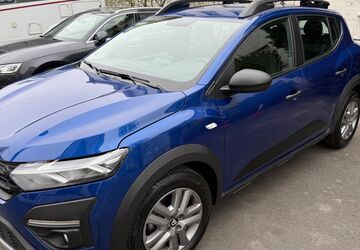 Dacia Sandero 7.339 km 14.400 &euro; Frankfurt am Main 60594