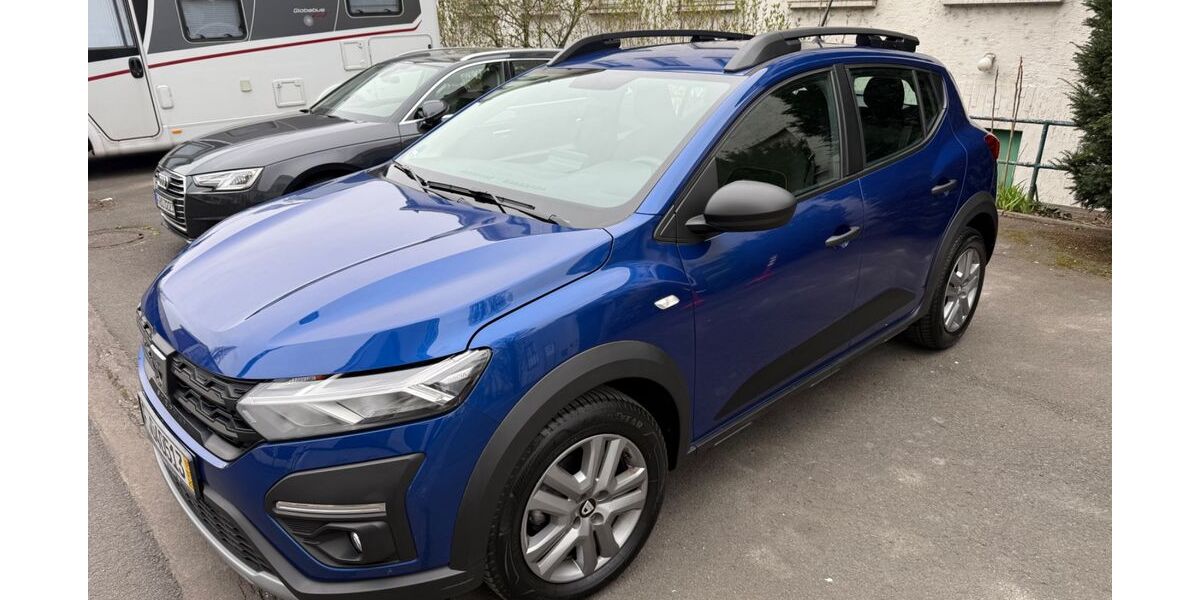 Dacia Sandero 7.339 km 14.400 &euro; Frankfurt am Main 60594