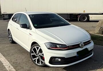 VW Polo 116.000 km 16.600 &euro; Frankfurt 60528