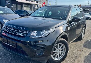 Land Rover Discovery 177.100 km 11.790 &euro; Maintal 63477