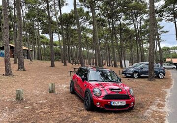 Mini Cooper S 198.000 km 2.900 &euro; Aschaffenburg 63741