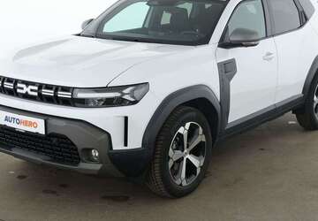 Renault Duster 10.423 km 21.990 &euro; Frankfurt am Main 65936