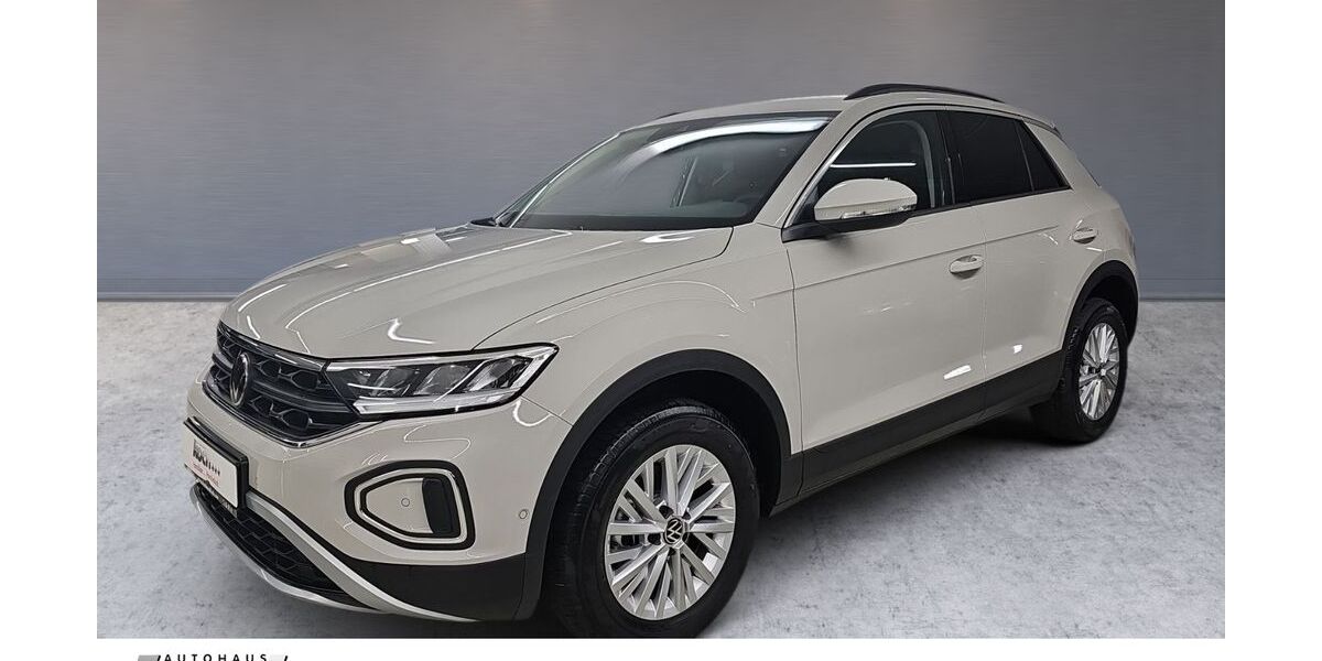 VW T-Roc 25.000 km 23.990 &euro; Oberursel 61440