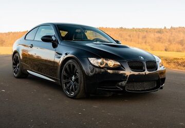 BMW M3 94.000 km 51.700 &euro; Gründau 63584