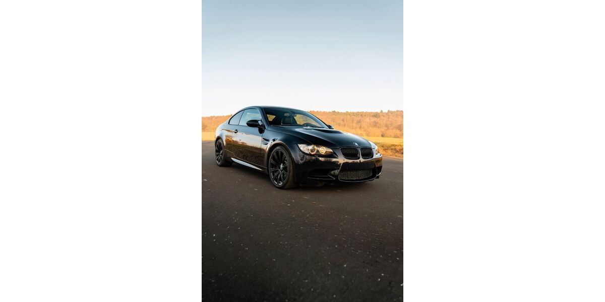 BMW M3 94.000 km 51.700 &euro; Gründau 63584