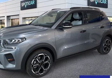 Citroen C3 2.500 km 24.850 &euro; Frankfurt 60314