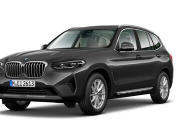 BMW X3 57.435 km 36.899 &euro; Rödermark 63322