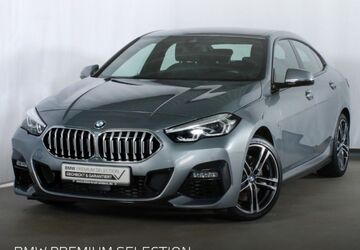 BMW 220 Gran Coupé 26.700 km 30.290 &euro; Maintal 63477