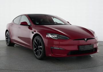 Tesla Model S 44.833 km 71.650 &euro; Eschborn 65760