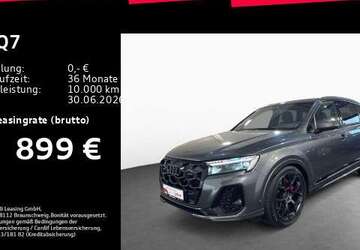 Audi Q7 21.800 km 83.979 &euro; Offenbach 63071