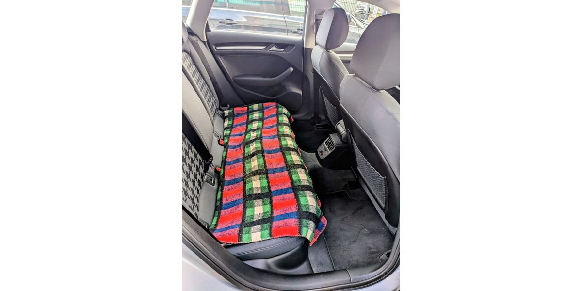 Audi A3 116.995 km 11.800 &euro; Friedrichsdorf 61381