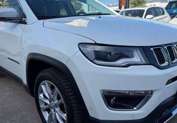 Jeep Compass 33.000 km 17.990 &euro; Mainaschaff 63814