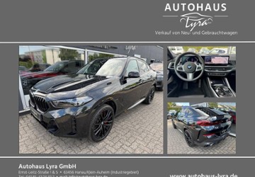 BMW X6 17.517 km 79.880 &euro; Hanau 63456