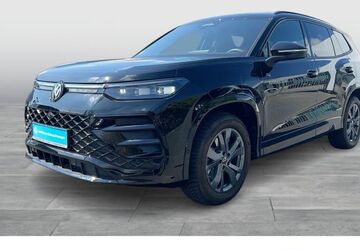 VW Tayron 5.000 km 59.190 &euro; Nidderau 61130