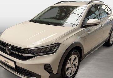 VW Taigo 18.067 km 18.280 &euro; Frankfurt am Main 60528