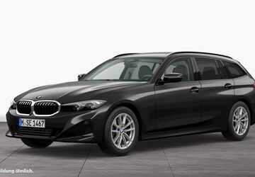 BMW 318 14.517 km 38.890 &euro; Dreieich-Sprendlingen 63303