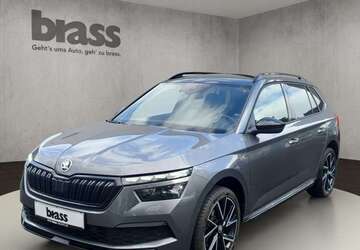 Skoda Kamiq 68.650 km 23.980 &euro; Offenbach 63075