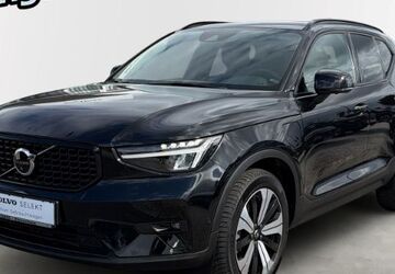 Volvo XC40 36.000 km 34.900 &euro; Kleinostheim 63801