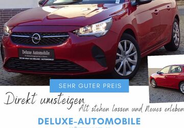 Opel Corsa 69.000 km 9.950 &euro; Alzenau 63755