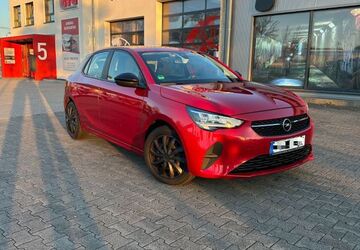 Opel Corsa 102.201 km 11.900 &euro; Hanau 63456