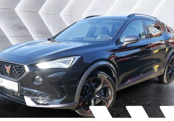 Cupra Formentor 31.434 km 29.997 &euro; Büdingen-Düdelsheim 63654