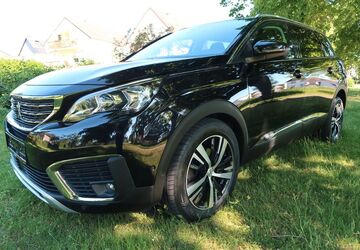 Peugeot 5008 133.700 km 16.299 &euro; Hanau 63456