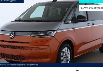 VW T7 Multivan 16.392 km 63.970 &euro; Hanau 63452
