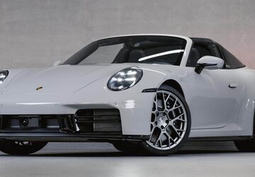 Porsche 992 9.990 km 181.888 &euro; Aschaffenburg 63739