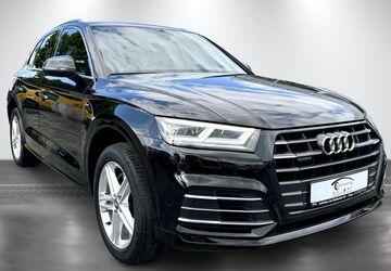 Audi Q5 182.645 km 23.490 &euro; Hanau 63450
