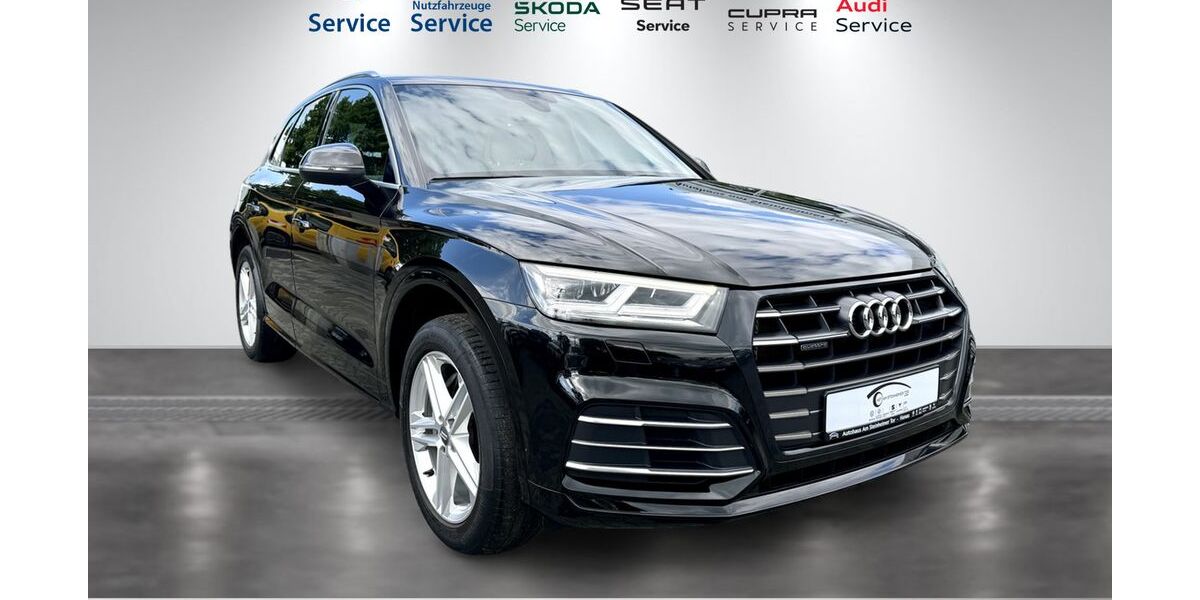 Audi Q5 182.645 km 23.490 &euro; Hanau 63450