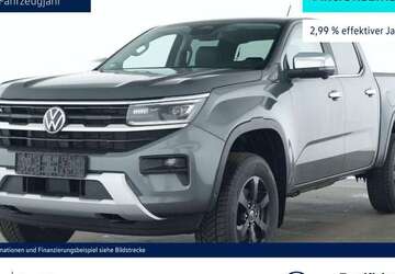 VW Amarok 11.545 km 56.100 &euro; Hanau 63452