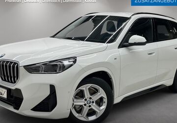 BMW X1 26.956 km 45.780 &euro; Dreieich-Sprendlingen 63303