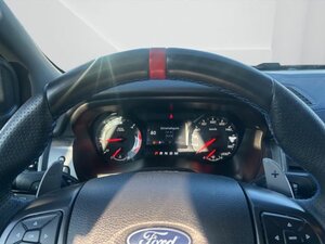 Ford Ranger Raptor DoKa Standh.*Navi*Rollo*Raptor Pa. 63.100 km 43.890 &euro; Nidderau 61130