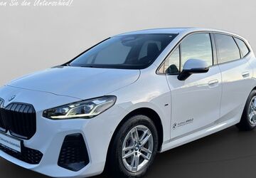 BMW 220 Active Tourer 20.500 km 30.840 &euro; Hösbach 63768