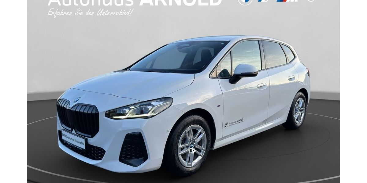 BMW 220 Active Tourer 20.500 km 30.840 &euro; Hösbach 63768